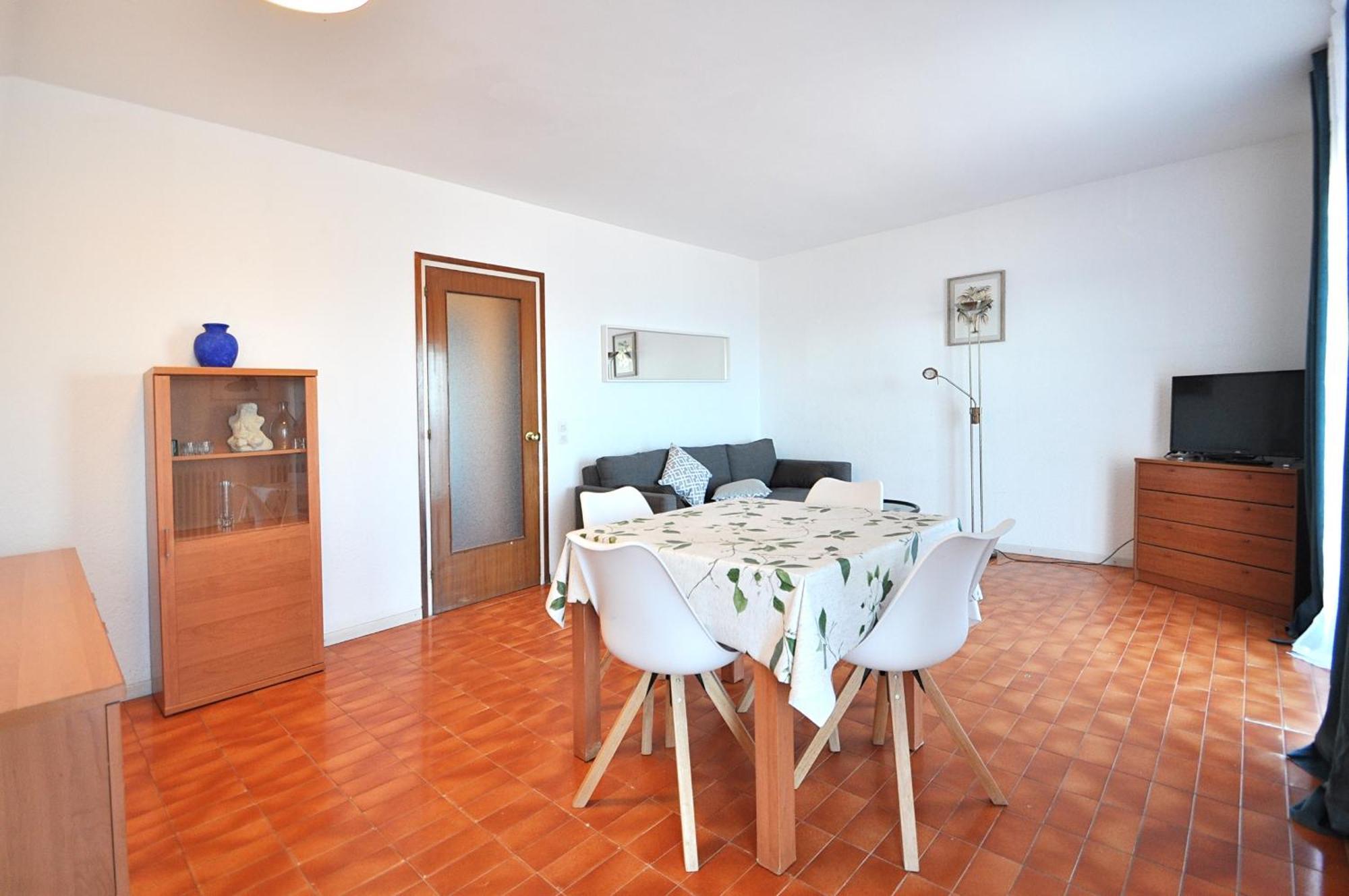 Apartment Doble-4Cd Lloret de Mar Exterior foto